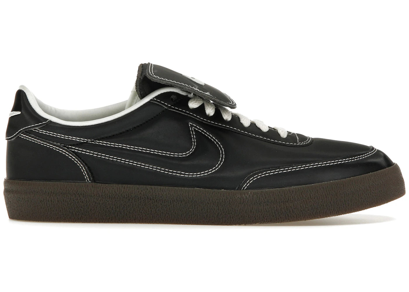Nike Killshot 2 LTR PRM-Tiempo Pack Black