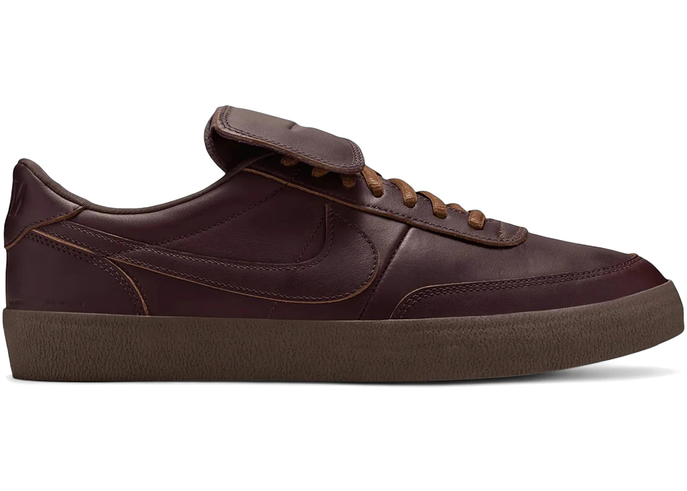 Nike Killshot 2 LTR PRM-Tiempo Pack Burgundy Crush