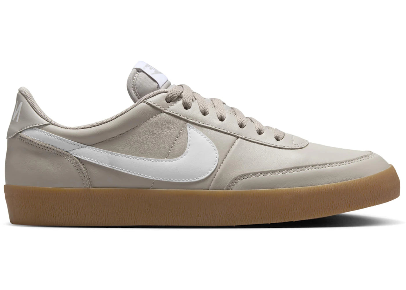 Nike Killshot 2 Leather-College Grey Gum Medium Brown White
