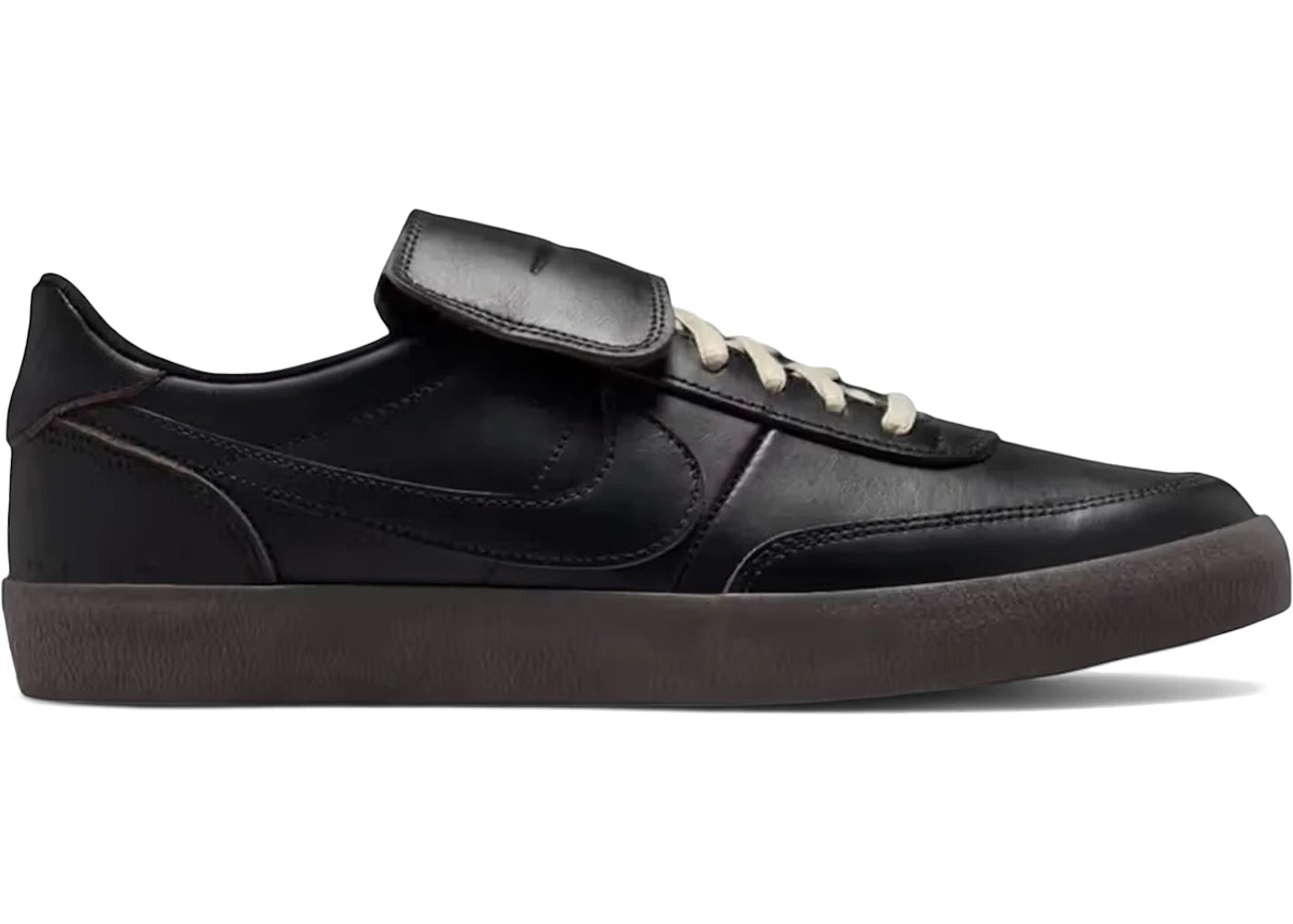 Nike Killshot 2 Leather Premium Black Velvet Brown