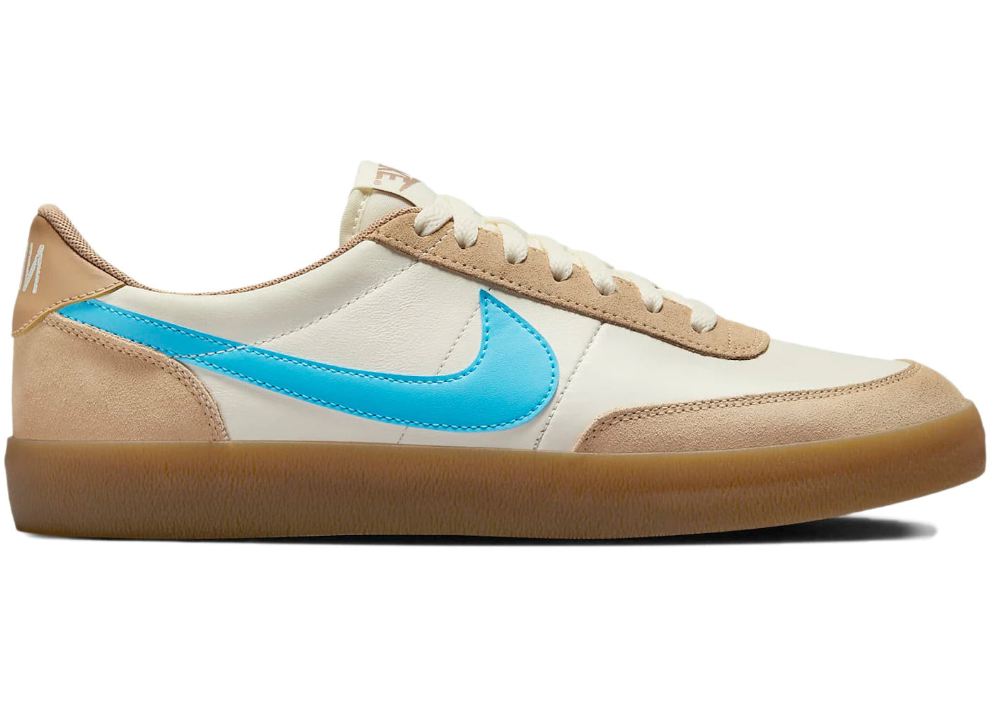 Nike Killshot 2 Leather-Sail Baltic Blue
