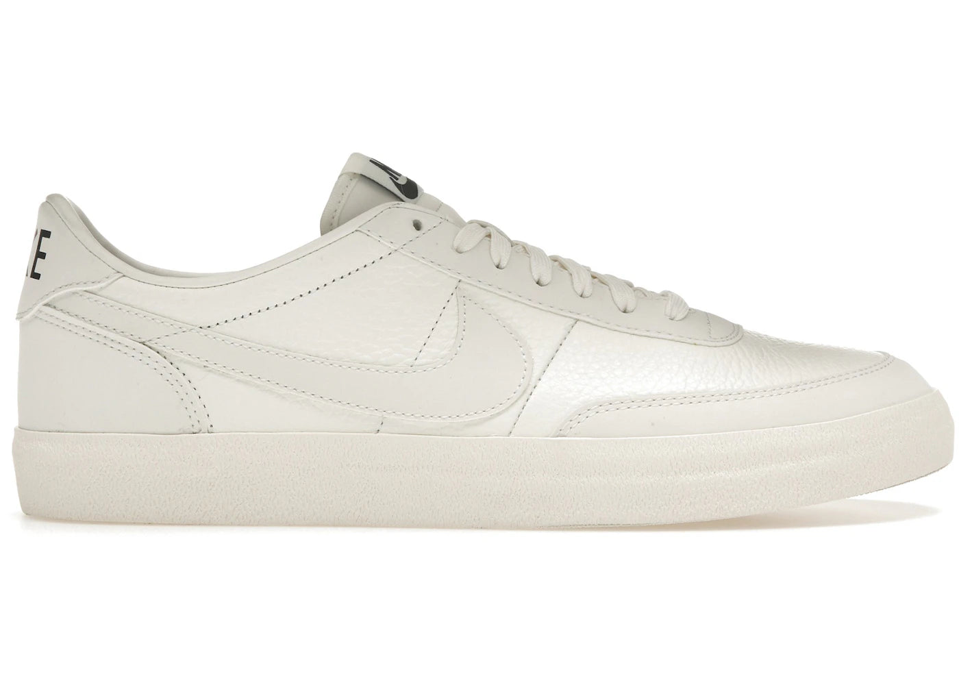 Nike Killshot 2 Leather-Sail Black