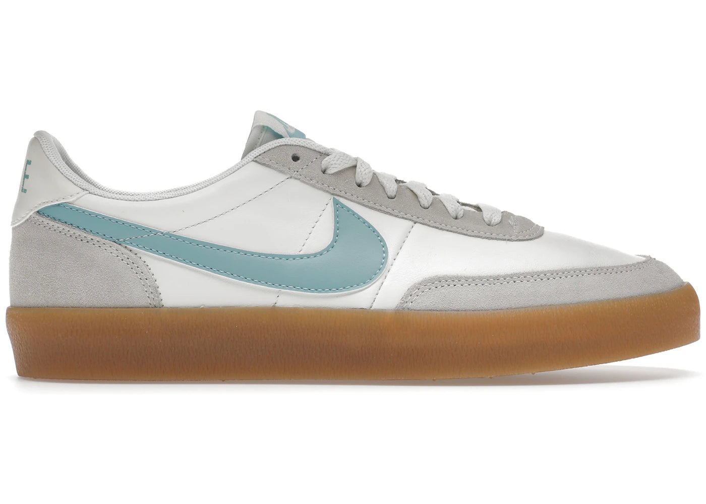 Nike Killshot 2-Leather Sail Island Green Gum