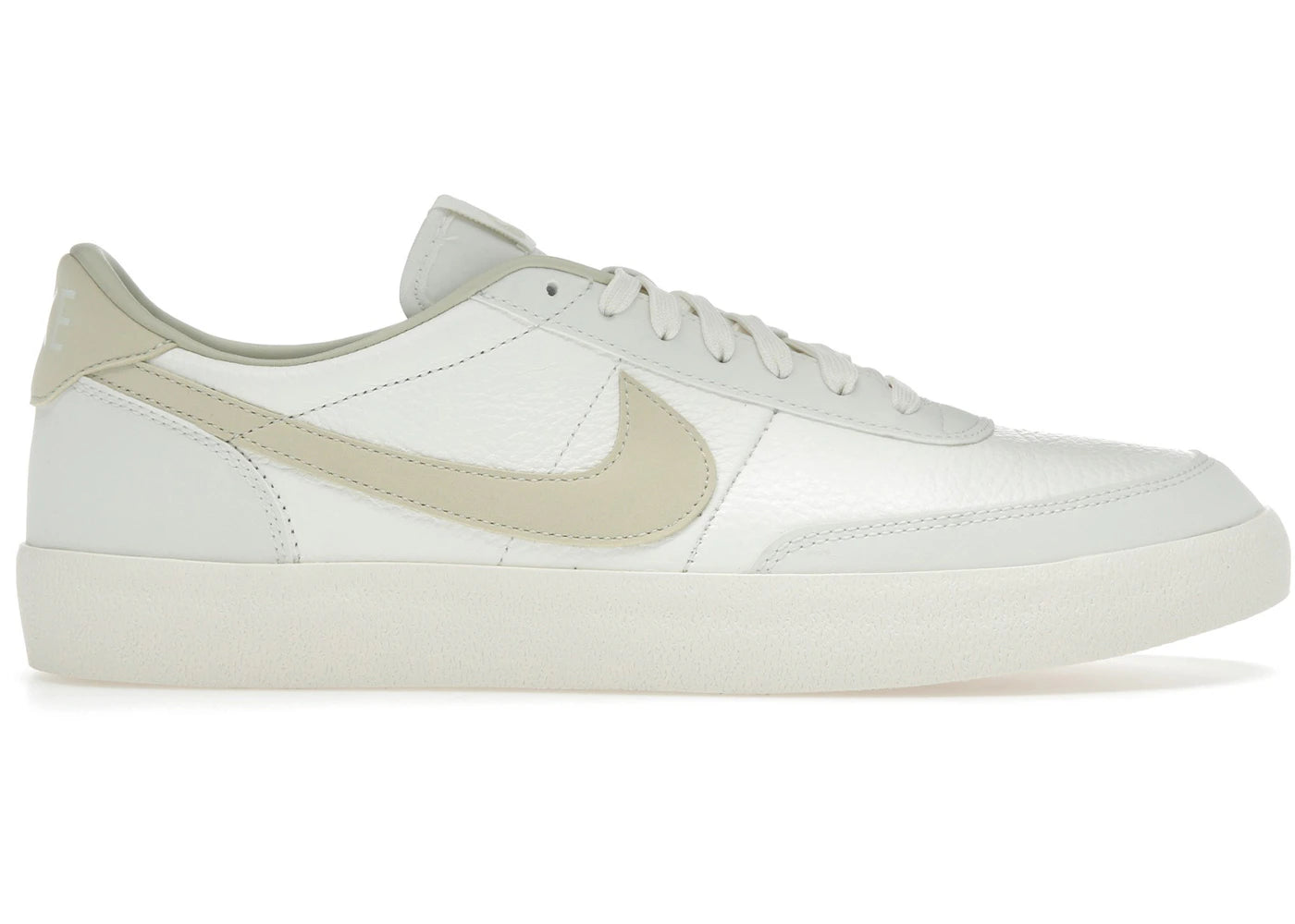 Nike Killshot 2 Cuir Voile Kaki Clair