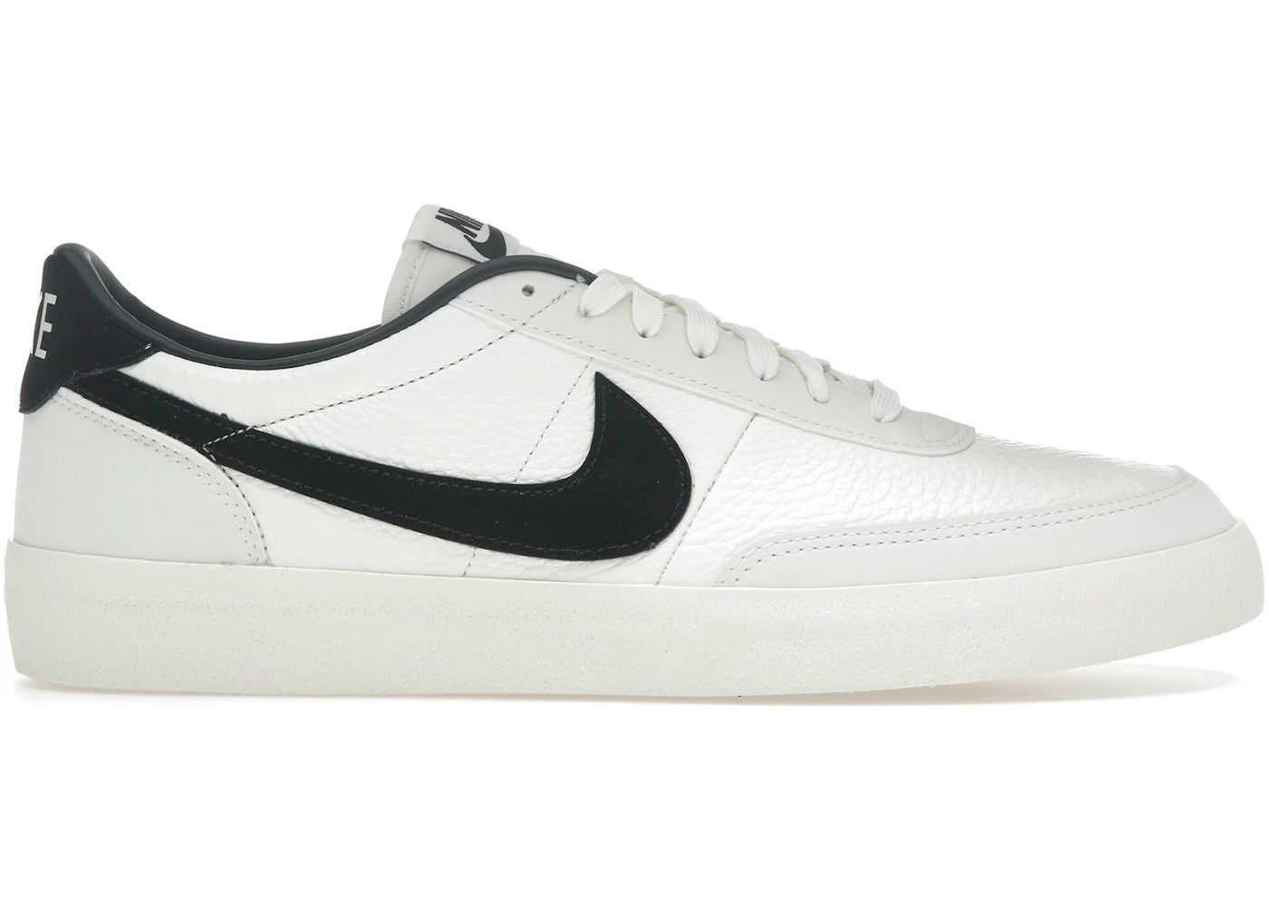 Nike Killshot 2 Leather-Sail Black