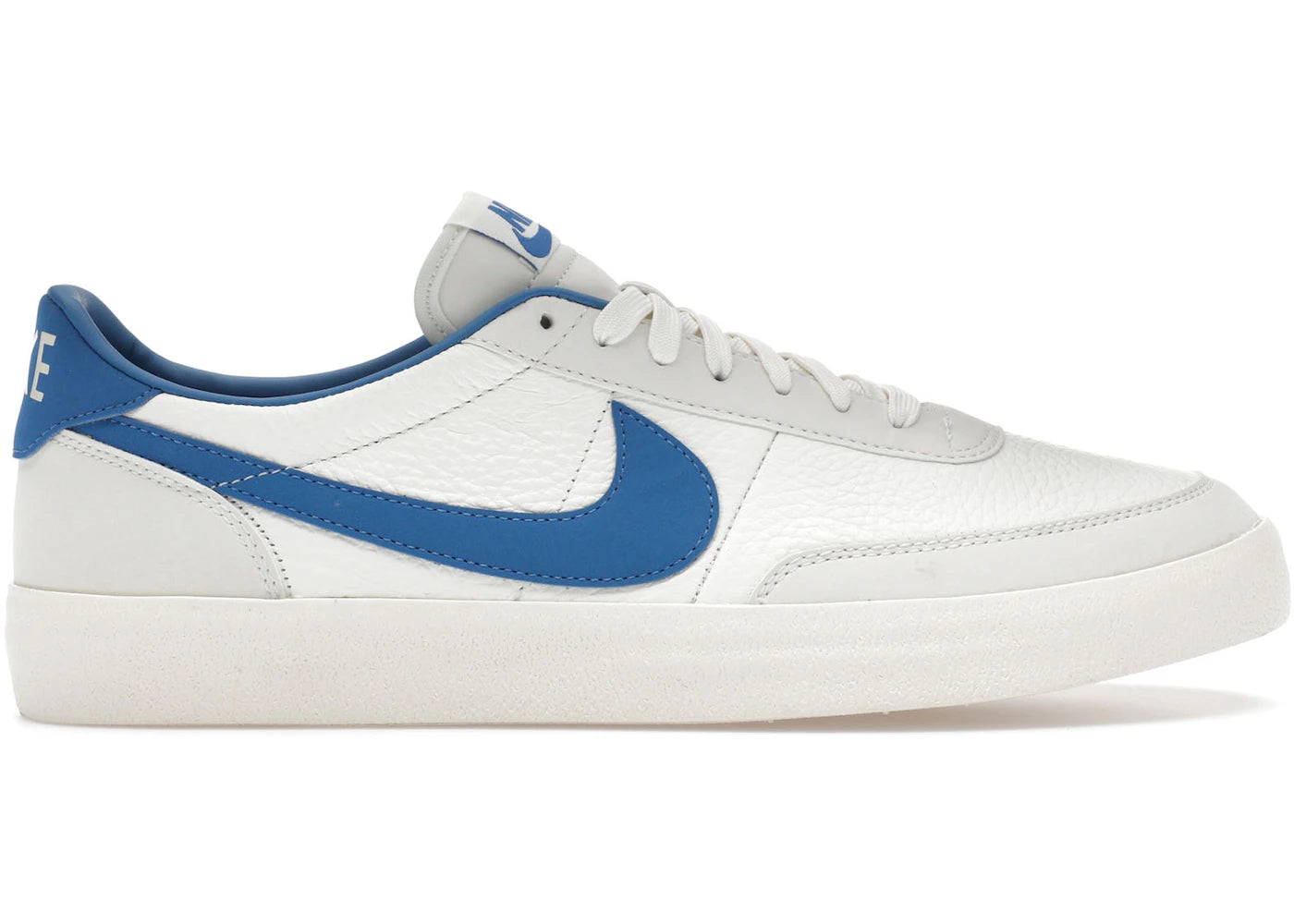 Nike Killshot 2 Leather-Sail Star Blue