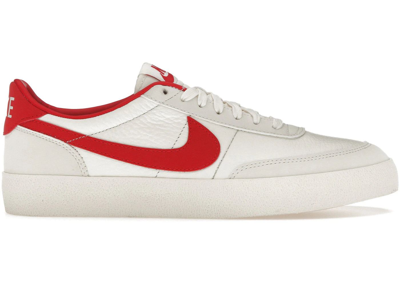 Nike Killshot 2 Cuir-Voile Rouge Universitaire