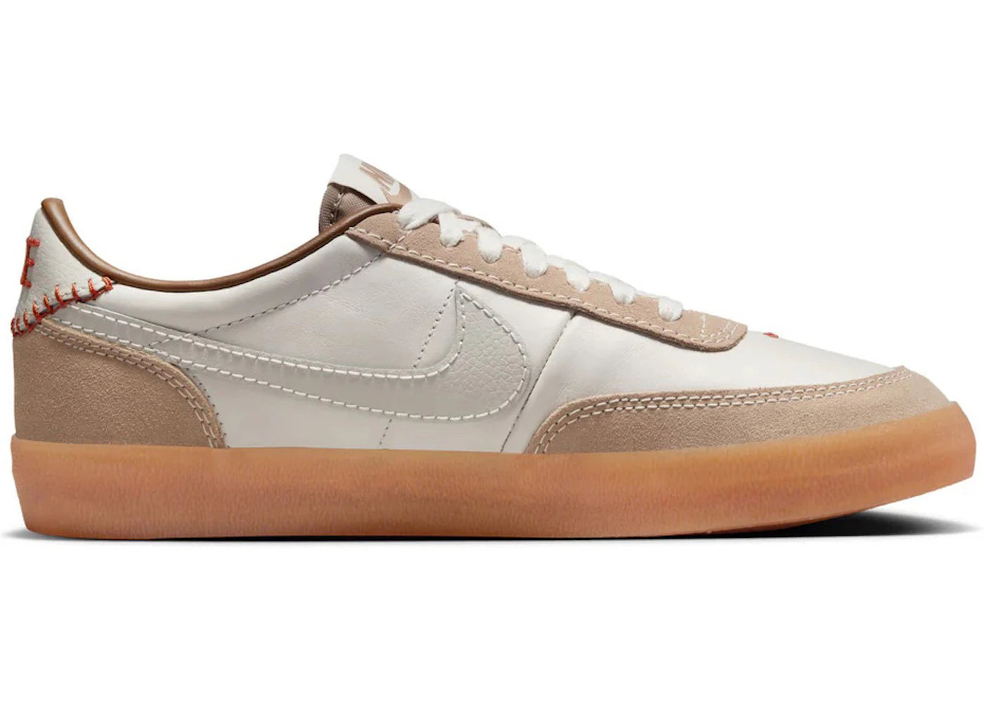 Nike Killshot 2-Light British Tan (Women's)