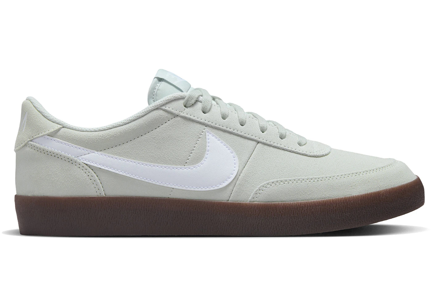 Nike Killshot 2-Light Silver Gum Dark Brown White