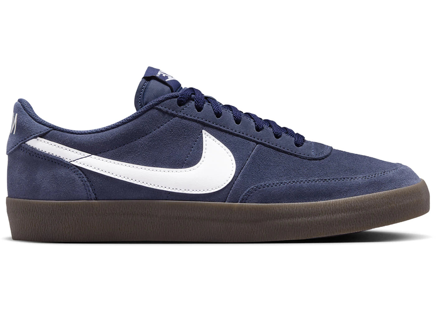 Nike Killshot 2-Midnight Navy Gum Dark Brown White