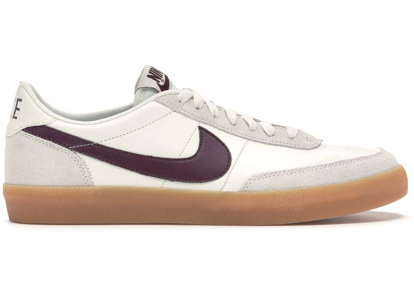 Nike Killshot 2-Night Maroon