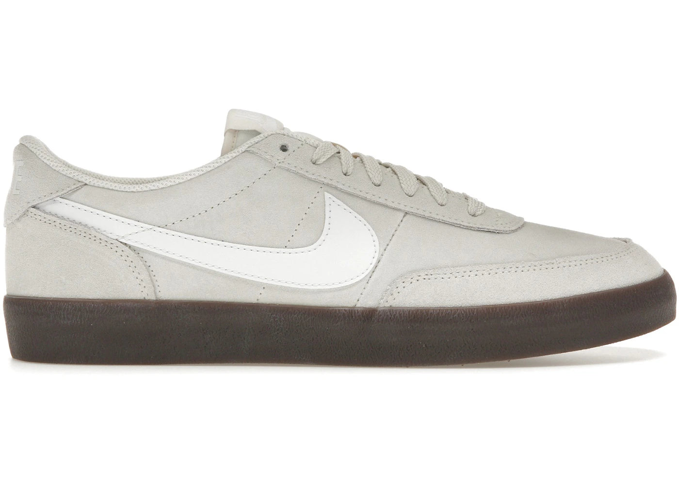 Nike Killshot 2-Pale Ivory Gum Dark Brown