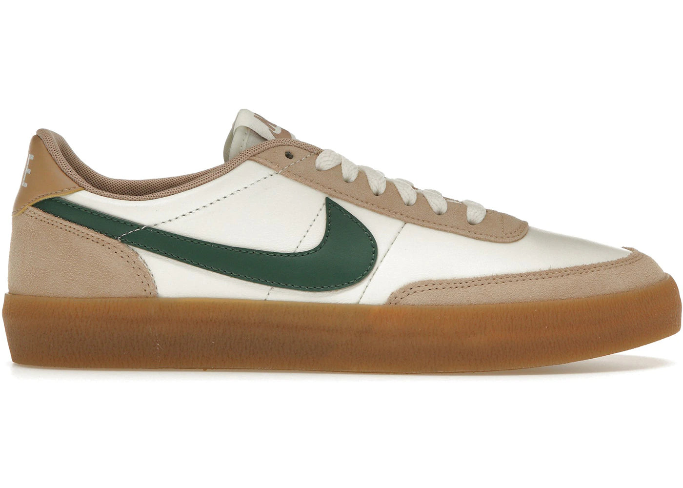 Nike Killshot 2-Sail Fir Gum