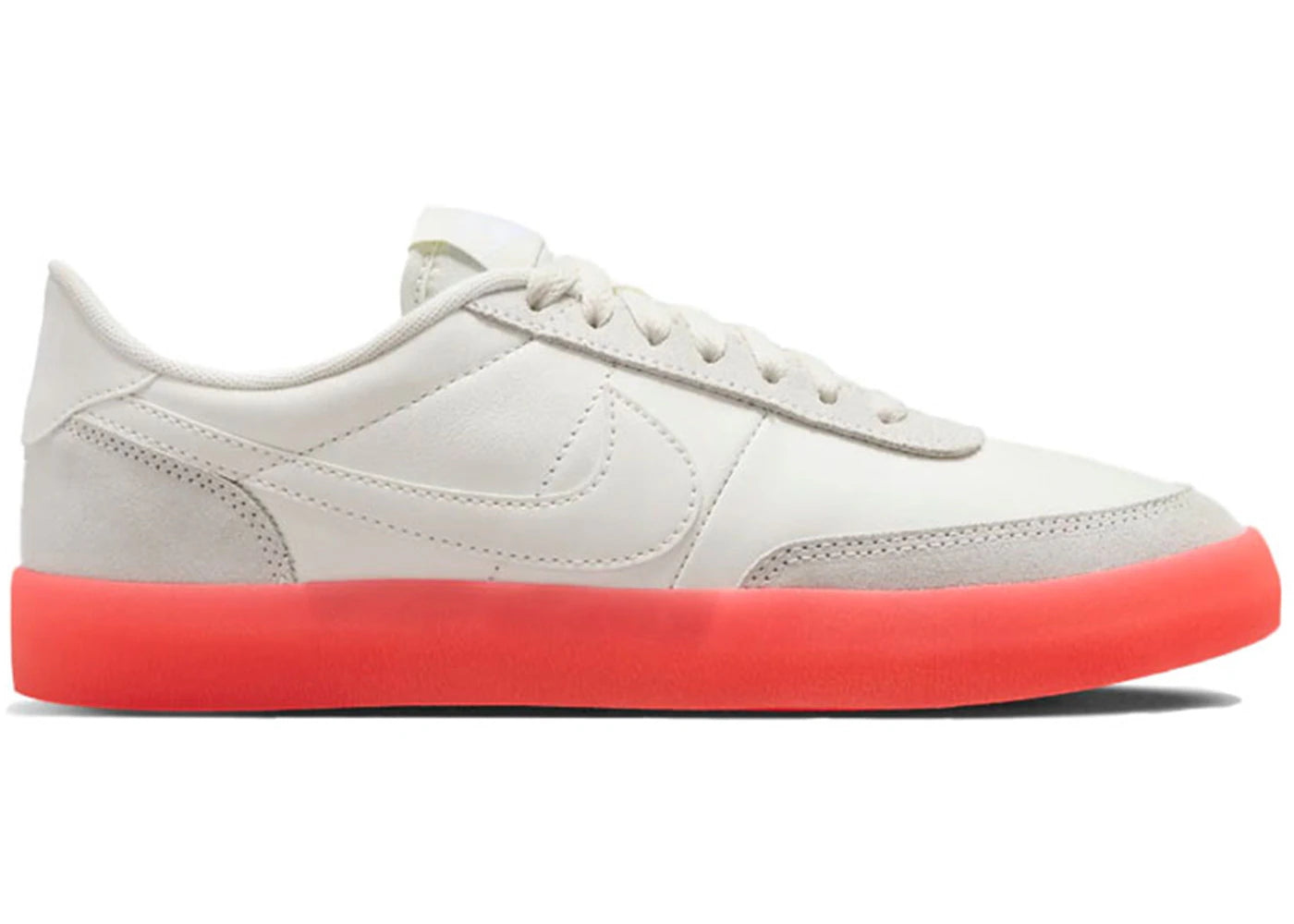 Nike Killshot 2-Sail Flash Crimson (Women's)