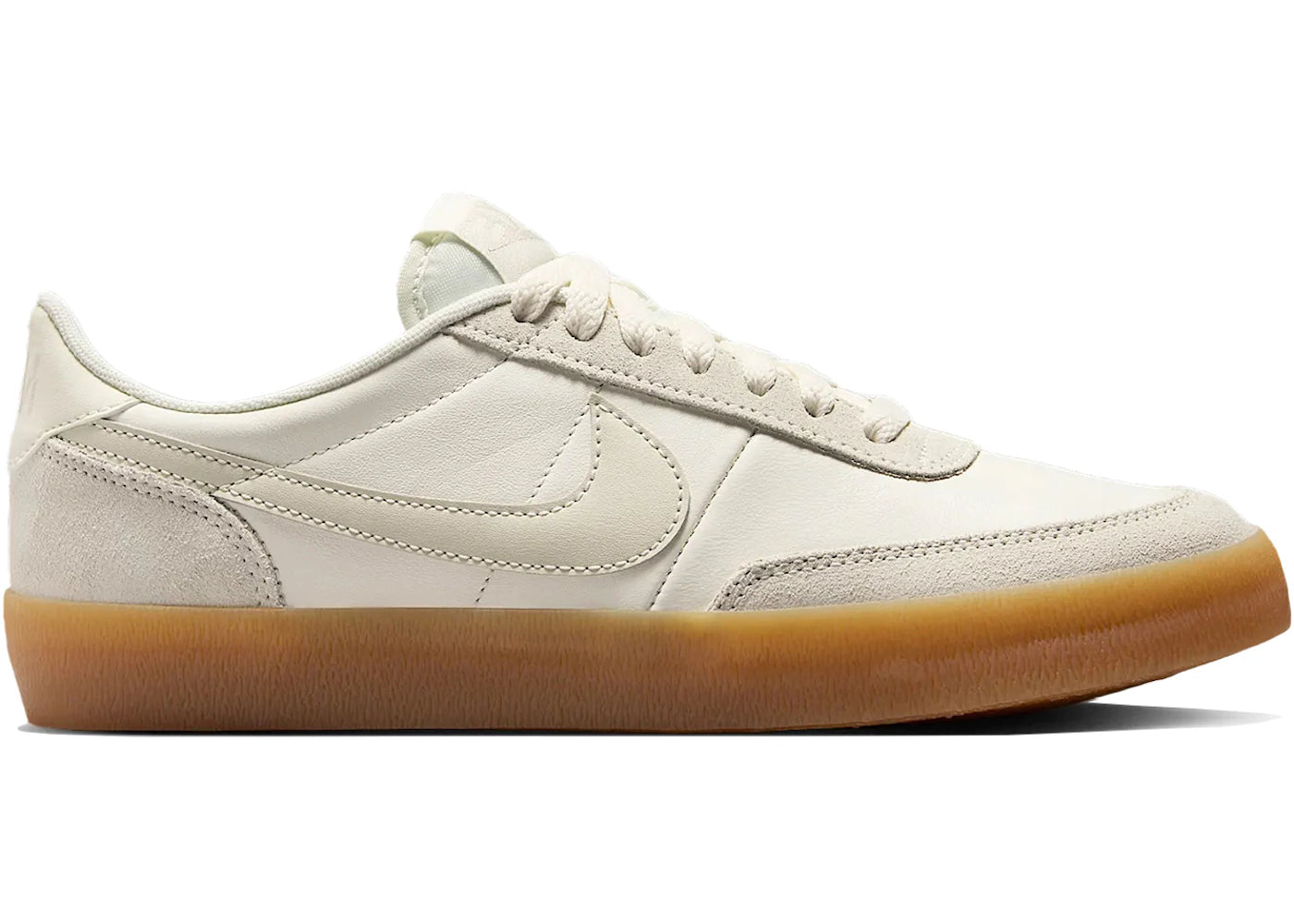 Nike Killshot 2-Sail Gum Light Orewood Brown (Women's)
