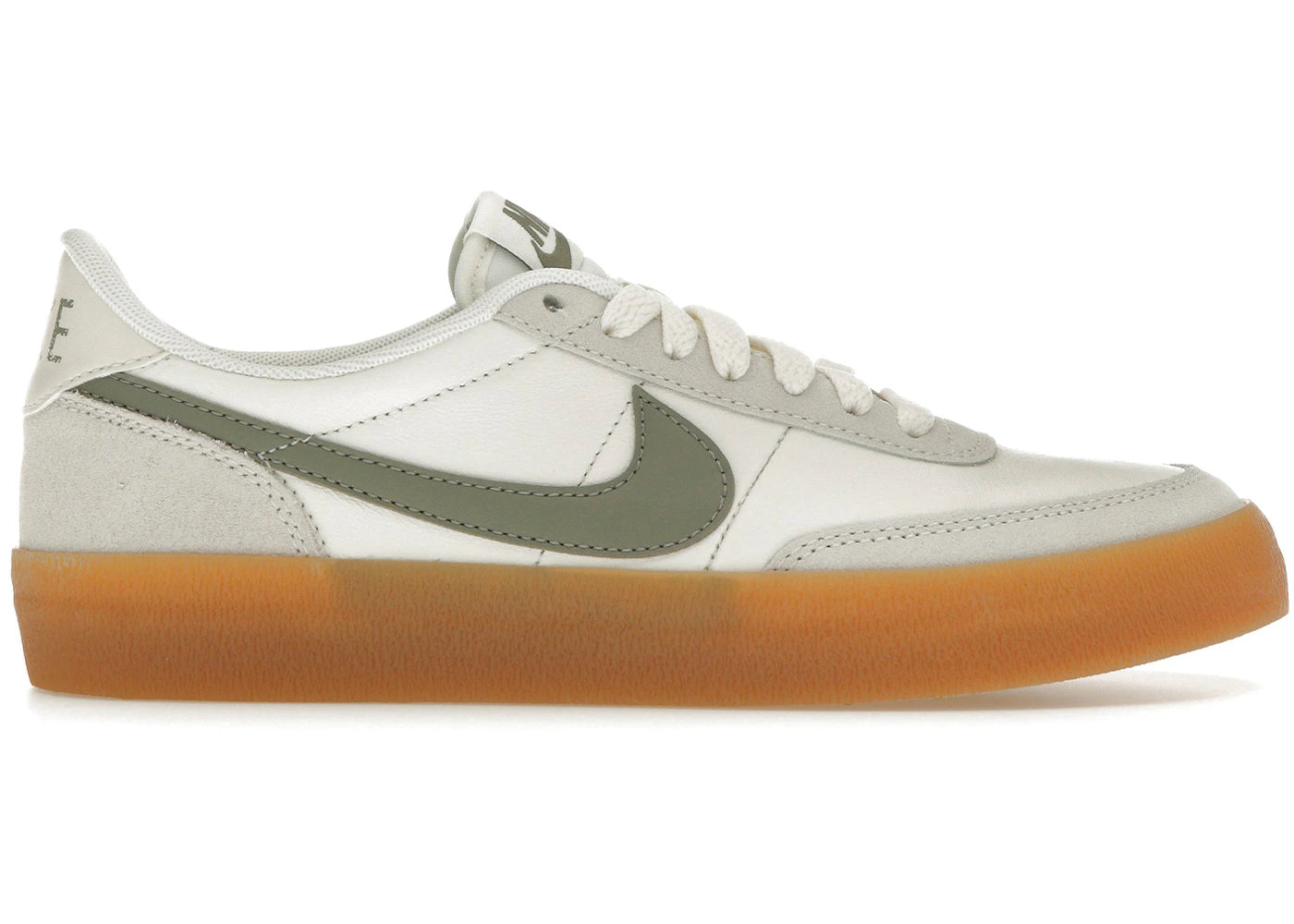Nike Killshot 2-Sail Light Army (Women's)