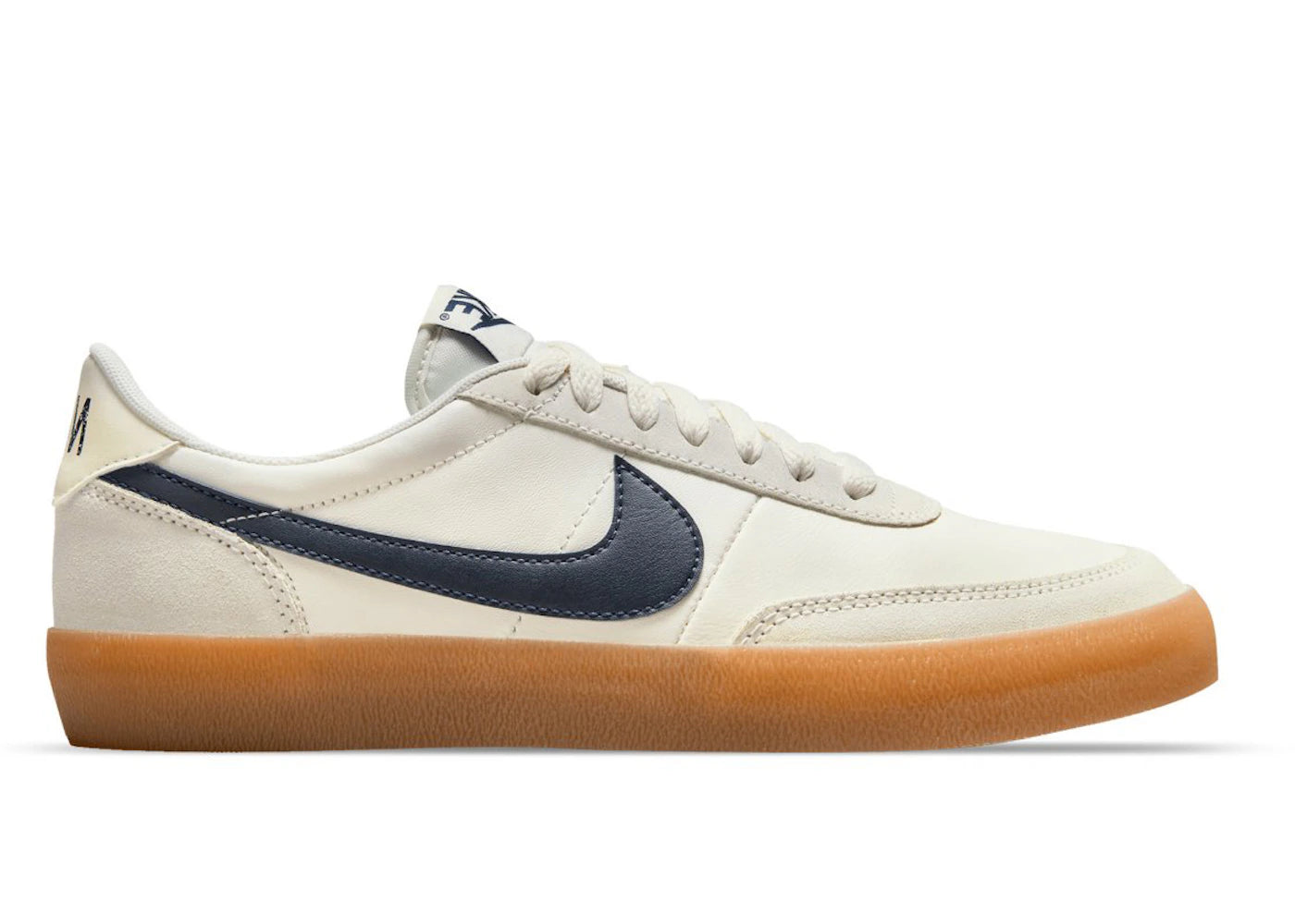 Nike Killshot 2-Sail Midnight Navy (Women's)