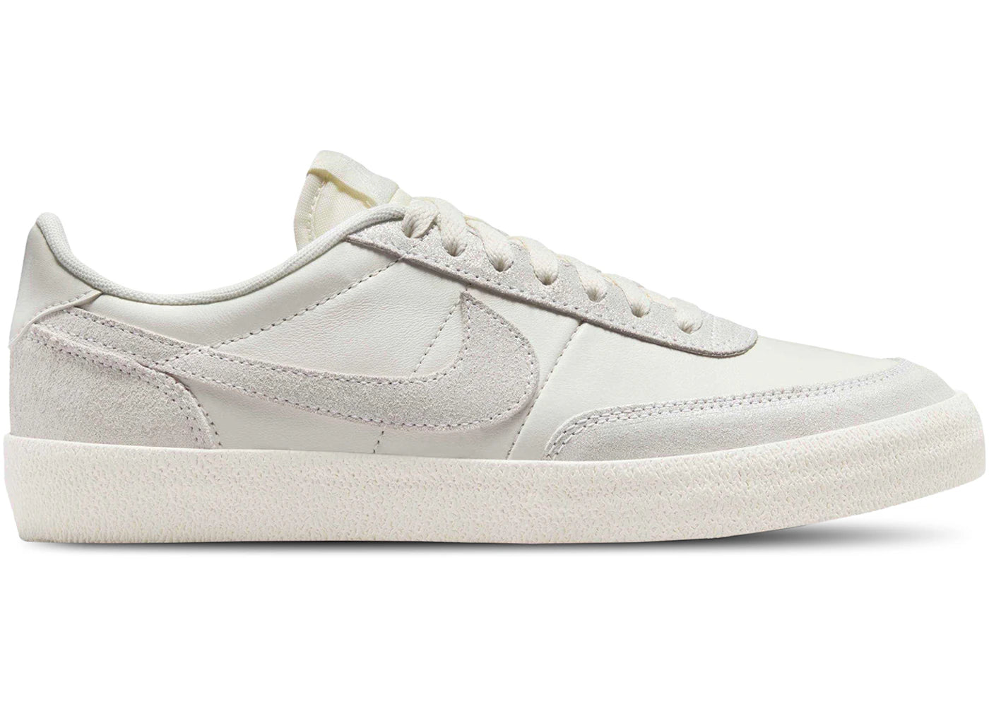 Nike Killshot 2-Sail Team Red (Women's)