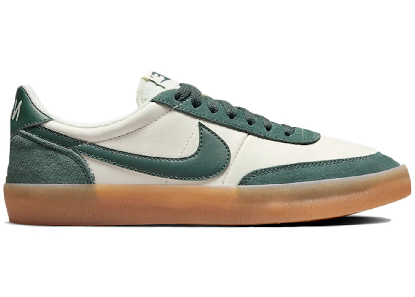 Nike Killshot 2-Sail Vintage Green (Women's)