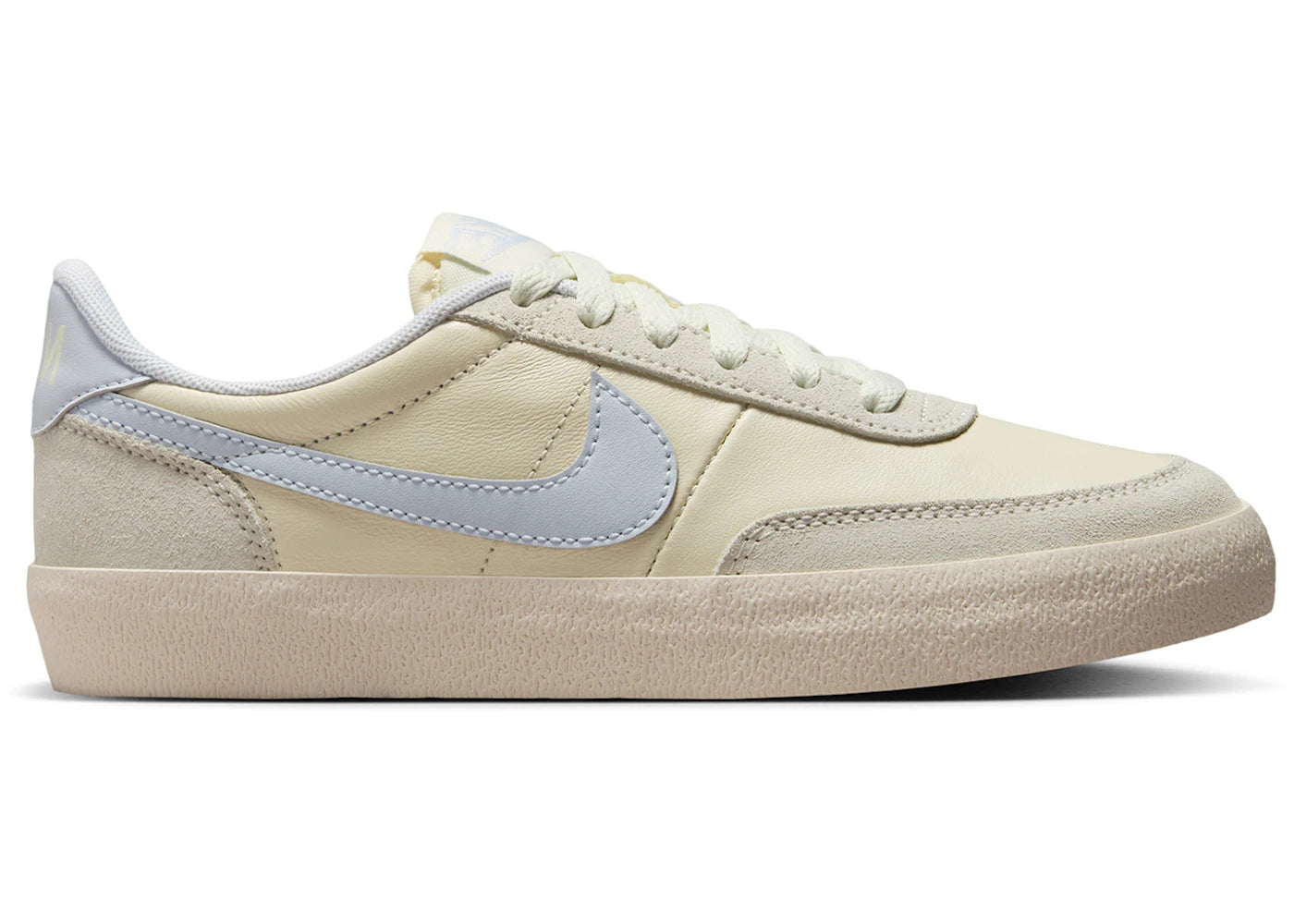 Nike Killshot 2-Soft Pearl Football Gray (GS)