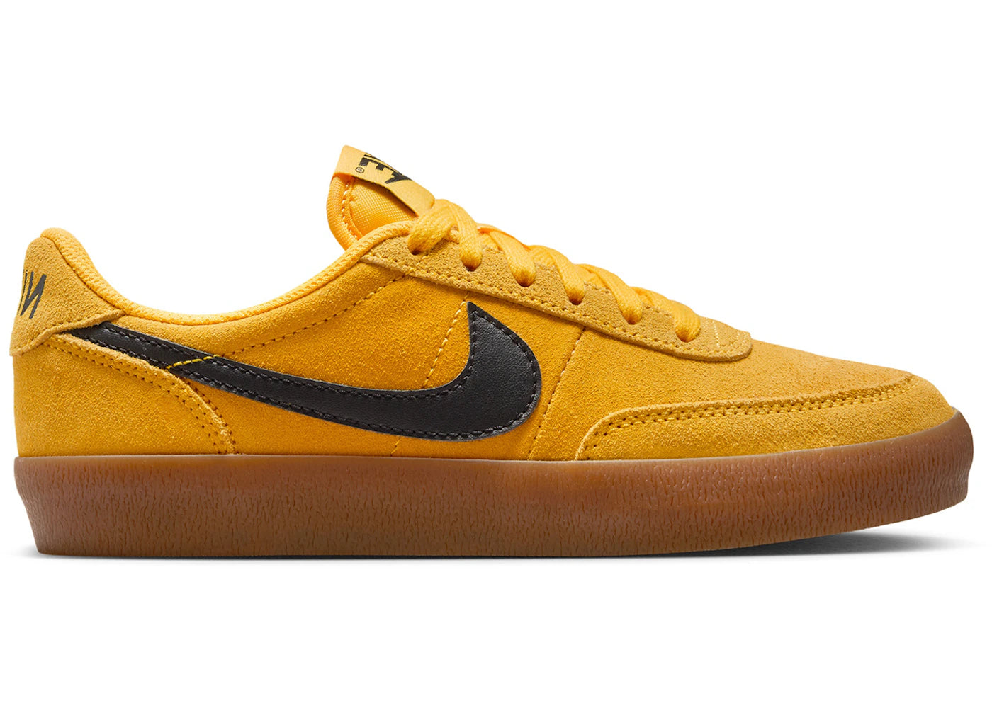 Nike Killshot 2-University Gold Photon Dust University Blue Black (GS)