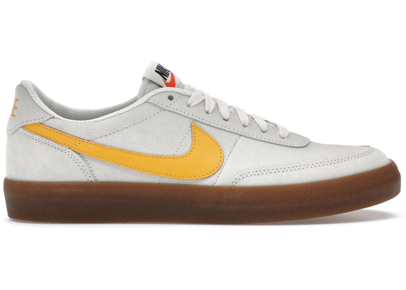 Nike Killshot 2 University Gold
