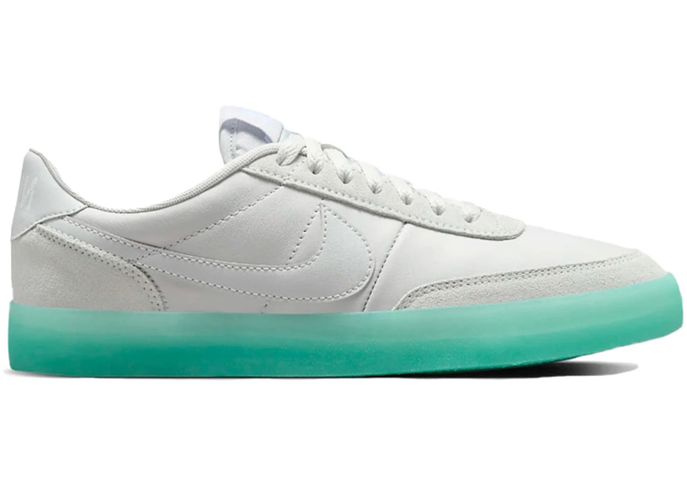 Nike Killshot 2-White Green Frost (Women's)