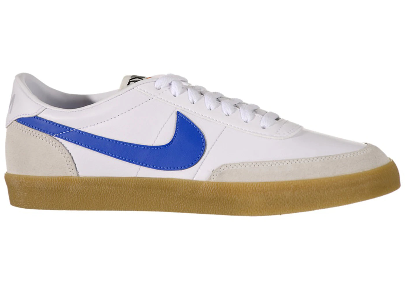 Nike Killshot 2-White Soar Blue Gum