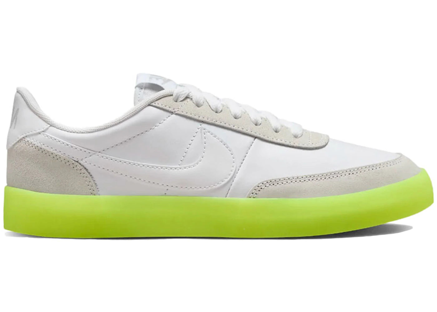 Nike Killshot 2-White Volt (Women's)