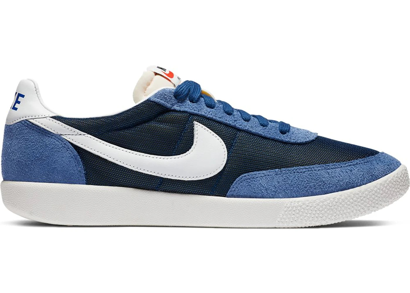 Nike Killshot - Coastal Blue