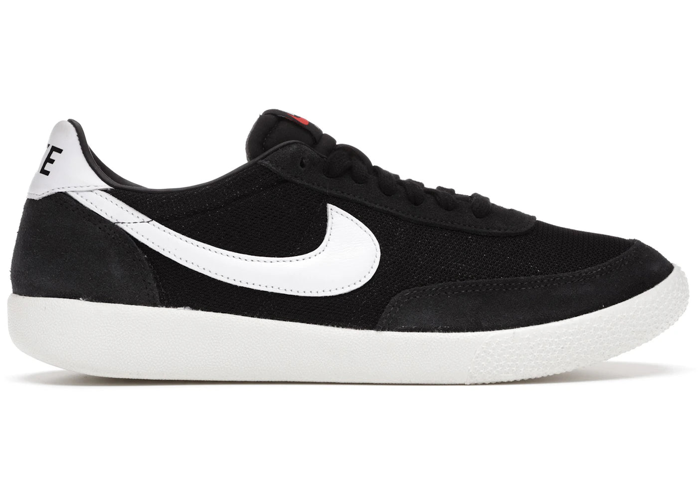 Nike Killshot OG - Black &amp; White