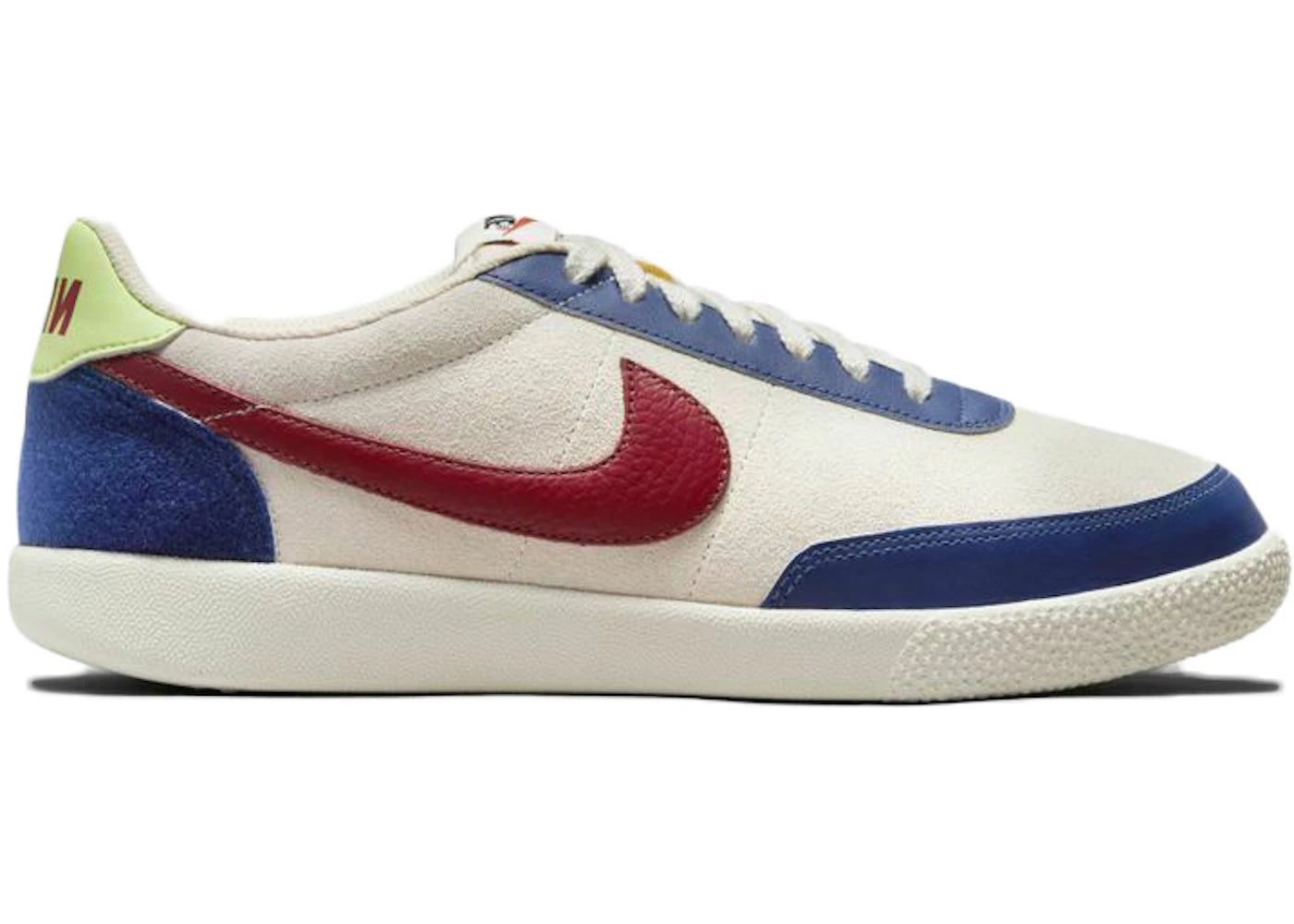 Nike Killshot OG Korean Couples Pack