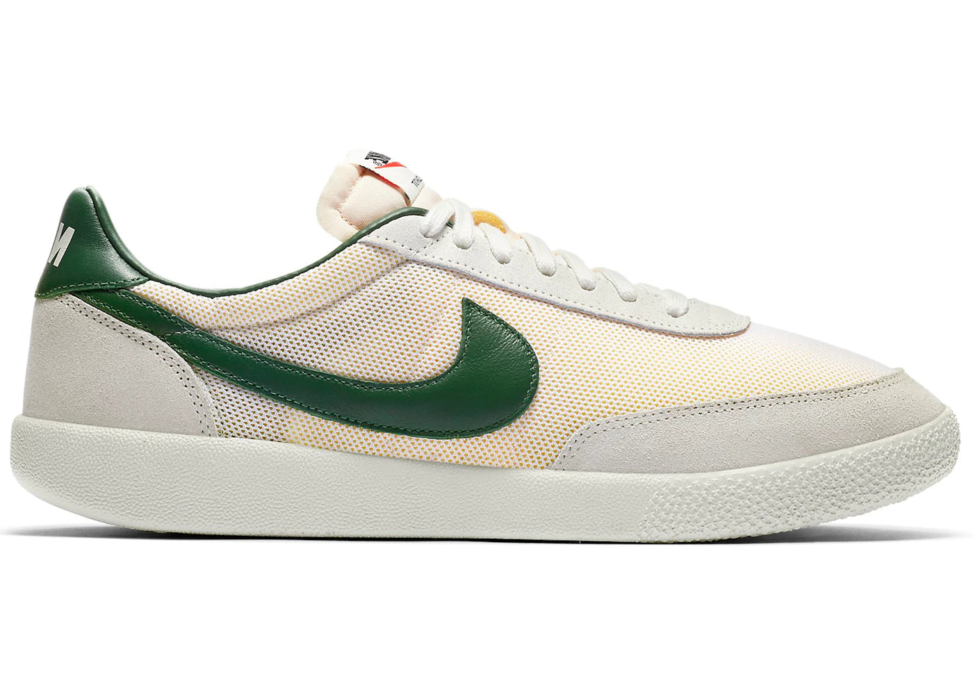 Nike Killshot-OG Sail Gorge Green