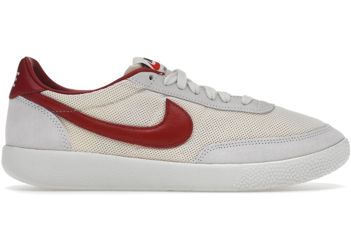 Nike Killshot-OG Sail Gym Red