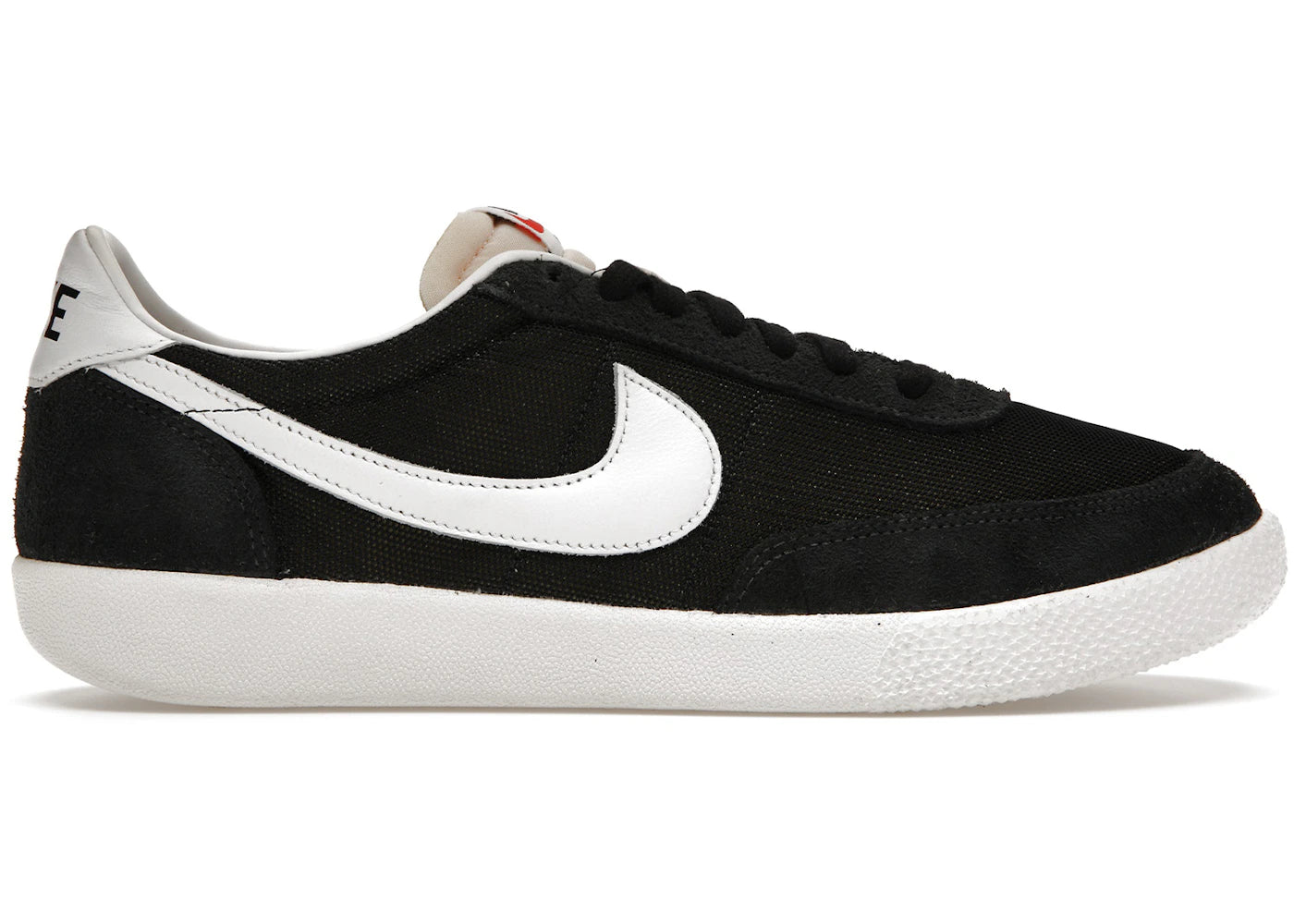 Nike Killshot-Off Noir