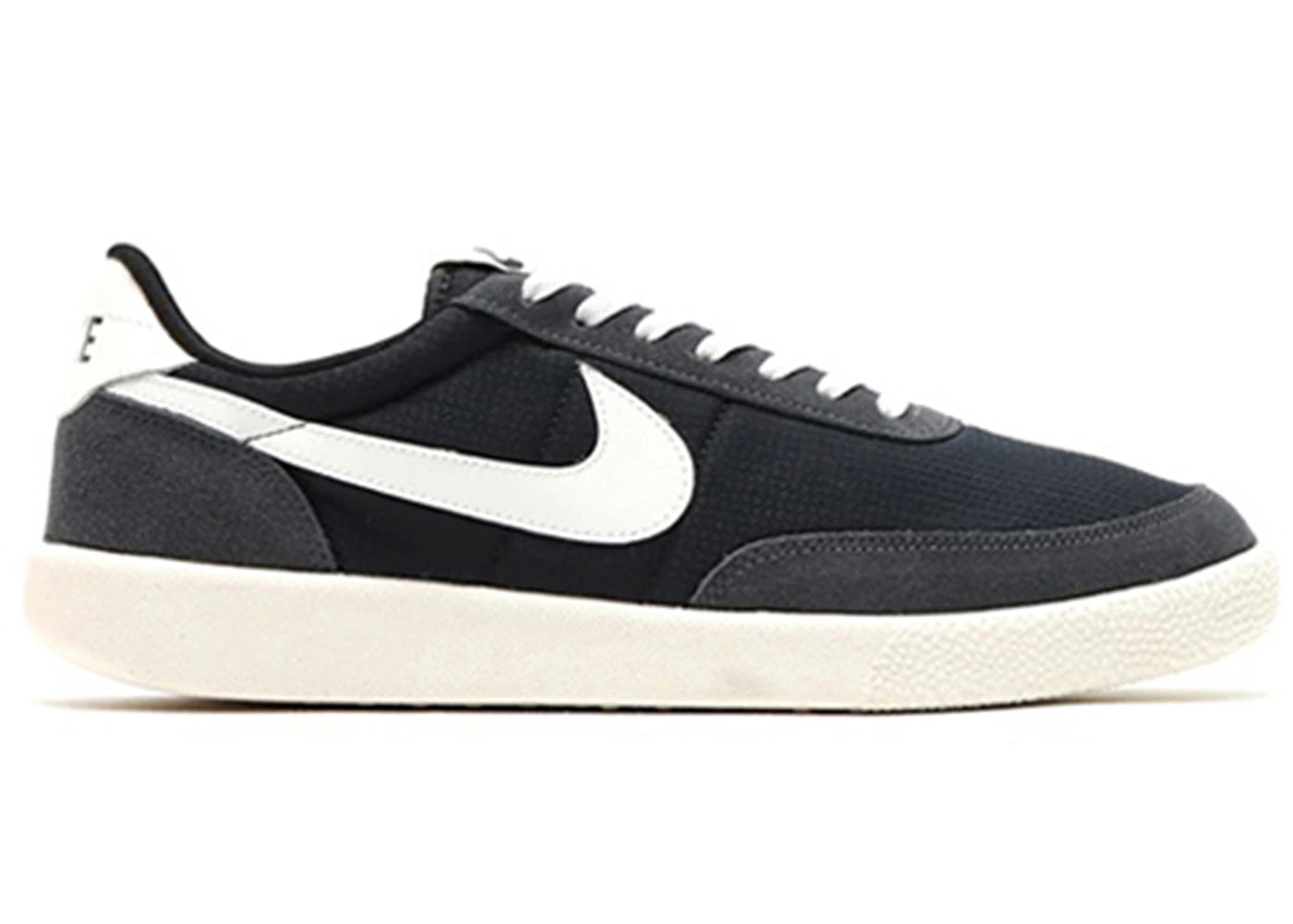 Nike Killshot-Vintage Black Ivory