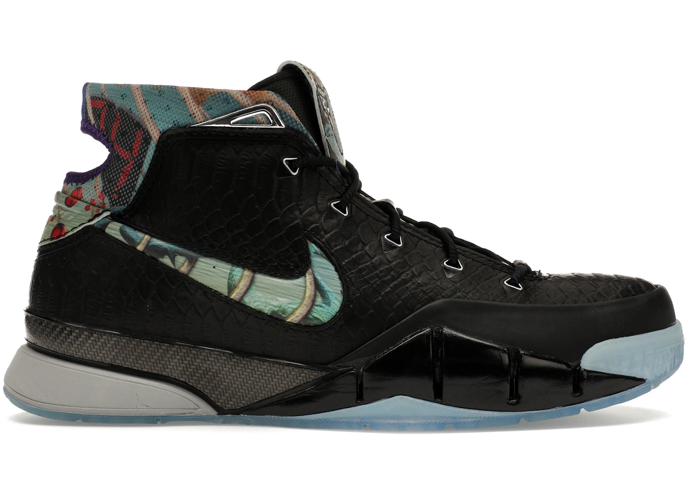 Nike Kobe 1-Prelude (81 Points)