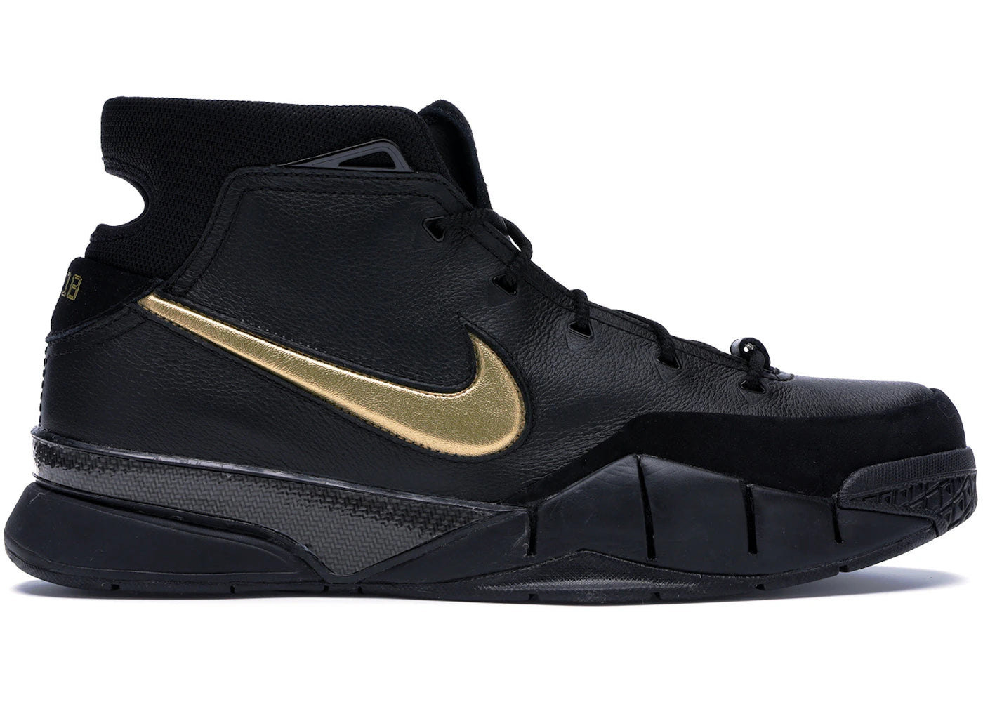 Nike Kobe 1 Protro-Mamba Day