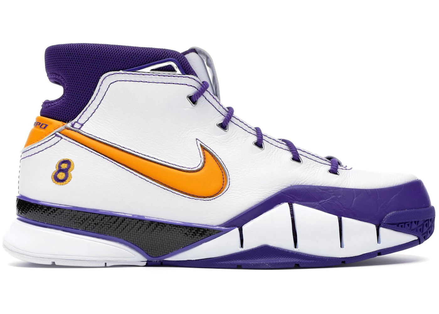 Nike Kobe 1 Protro-Think 16 Close Out