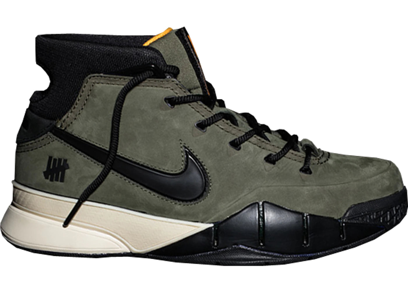 Nike Kobe 1 Protro-Undefeated Flight Jacket
