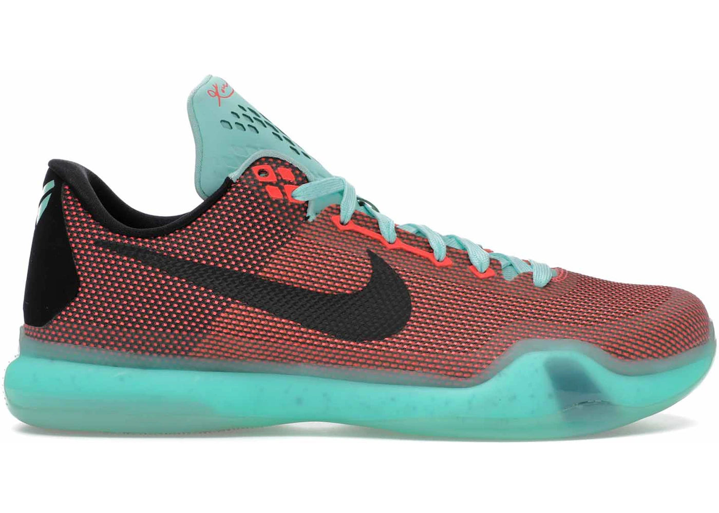 Nike Kobe 10-Easter