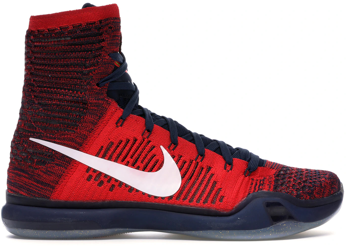 Nike Kobe 10-Elite American