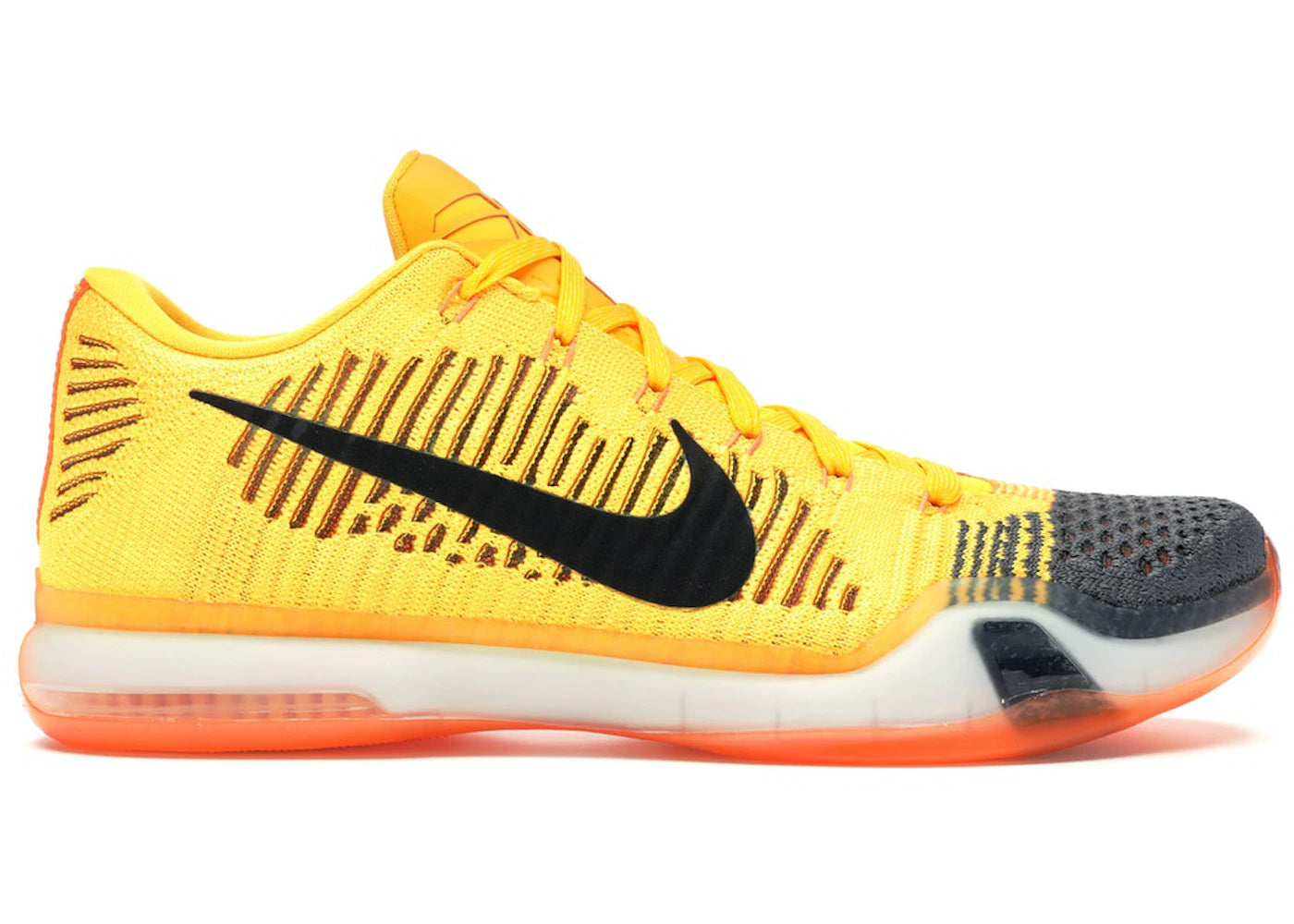 Nike Kobe 10 Elite-Chester