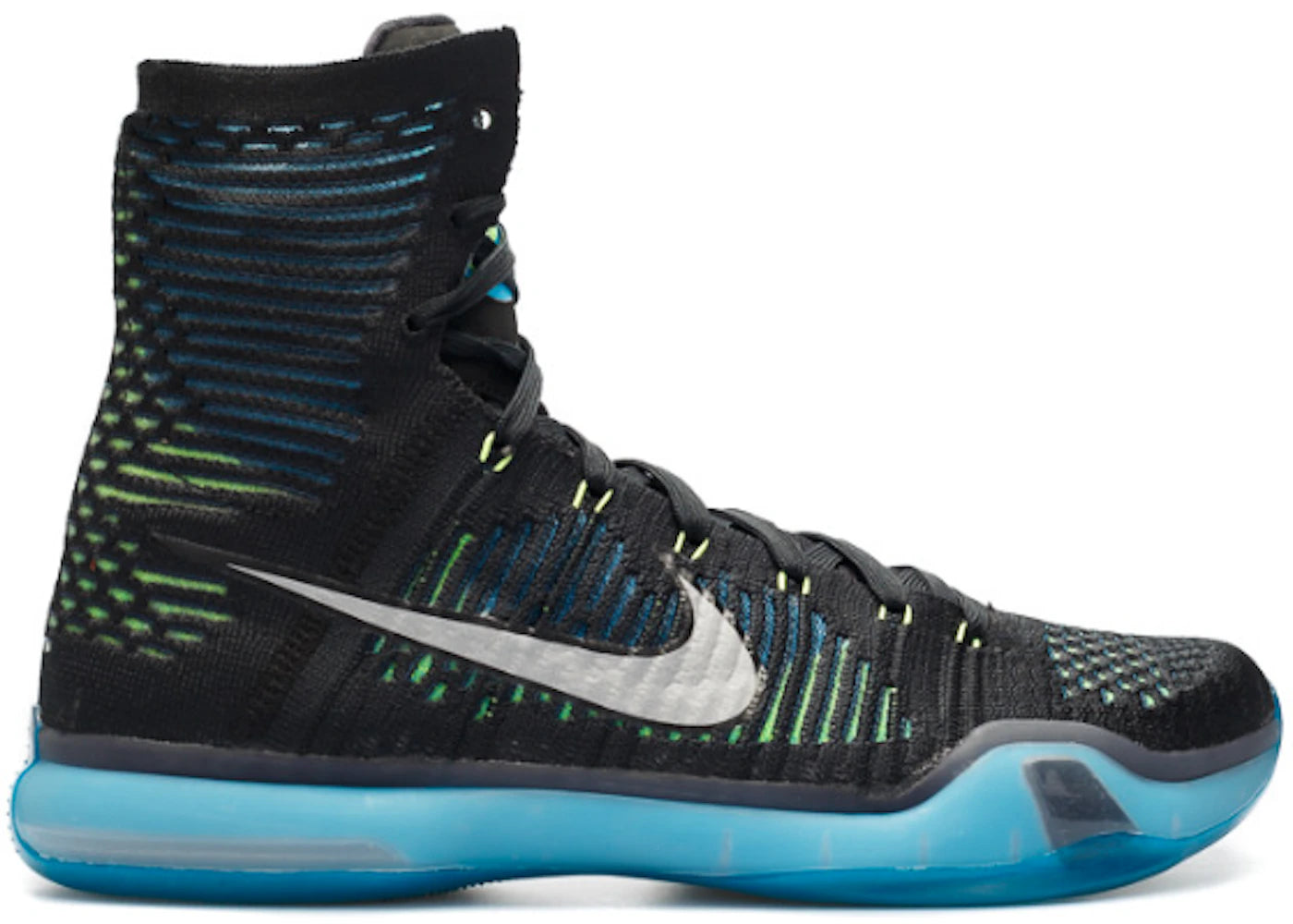 Nike Kobe 10 Elite-Commander