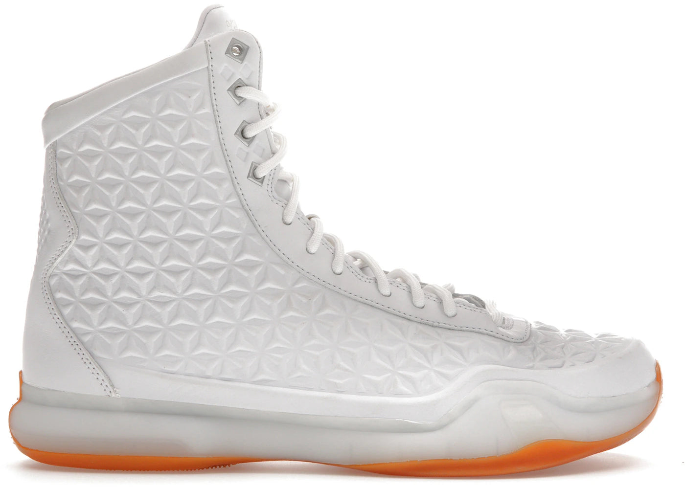 Nike Kobe 10 Elite Ext-White Gum