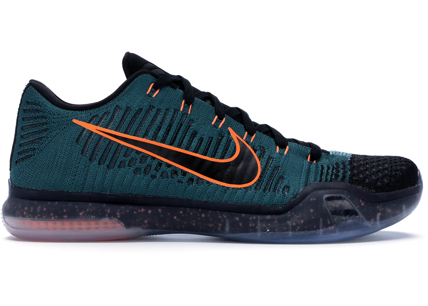 Nike Kobe 10 Elite Low-Drill Sergeant