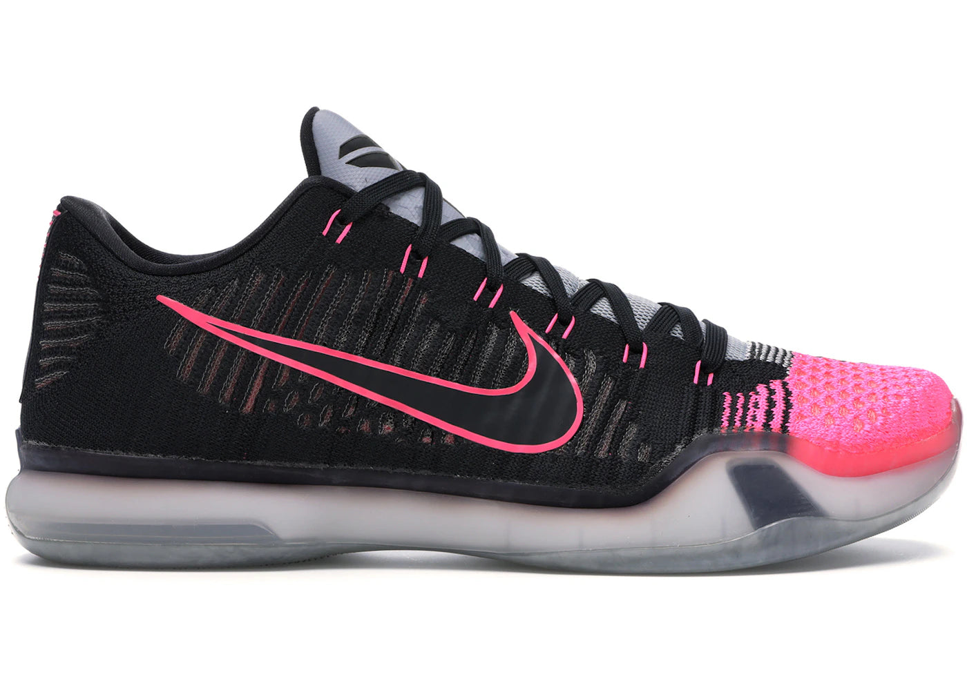 Nike Kobe 10 Elite-Mambacurial