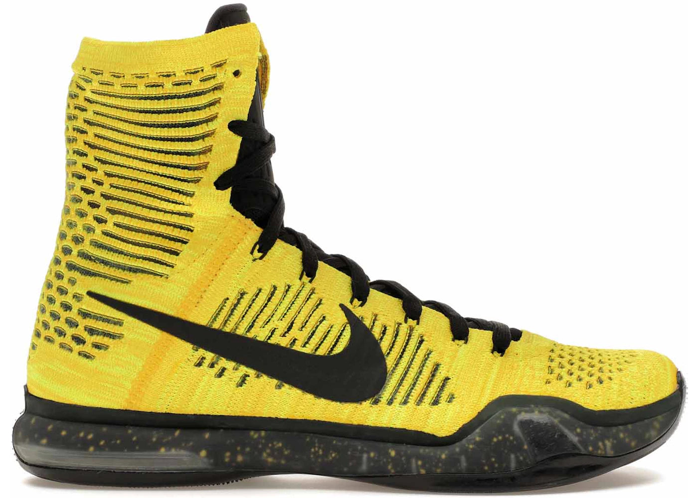 Nike Kobe 10-Elite Opening Night