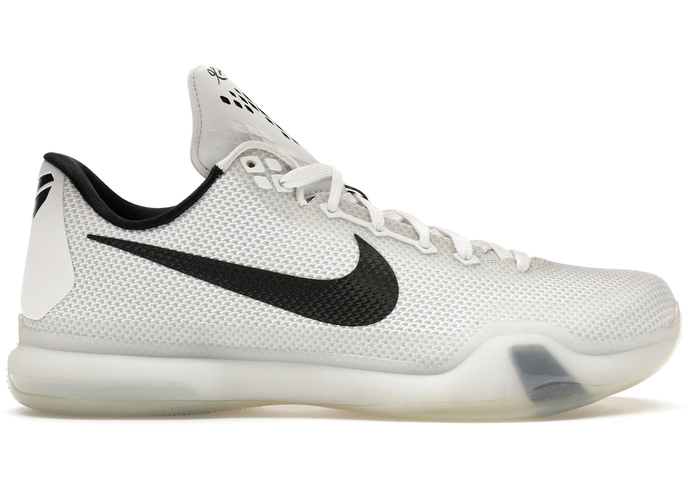 Nike Kobe 10-Fundamentals