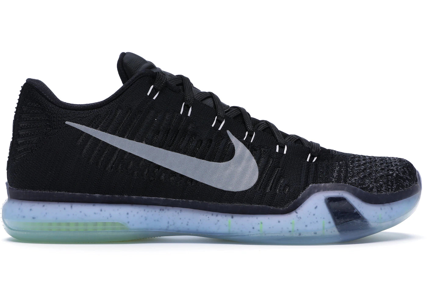 Nike Kobe 10 Elite-HTM Arrowhead